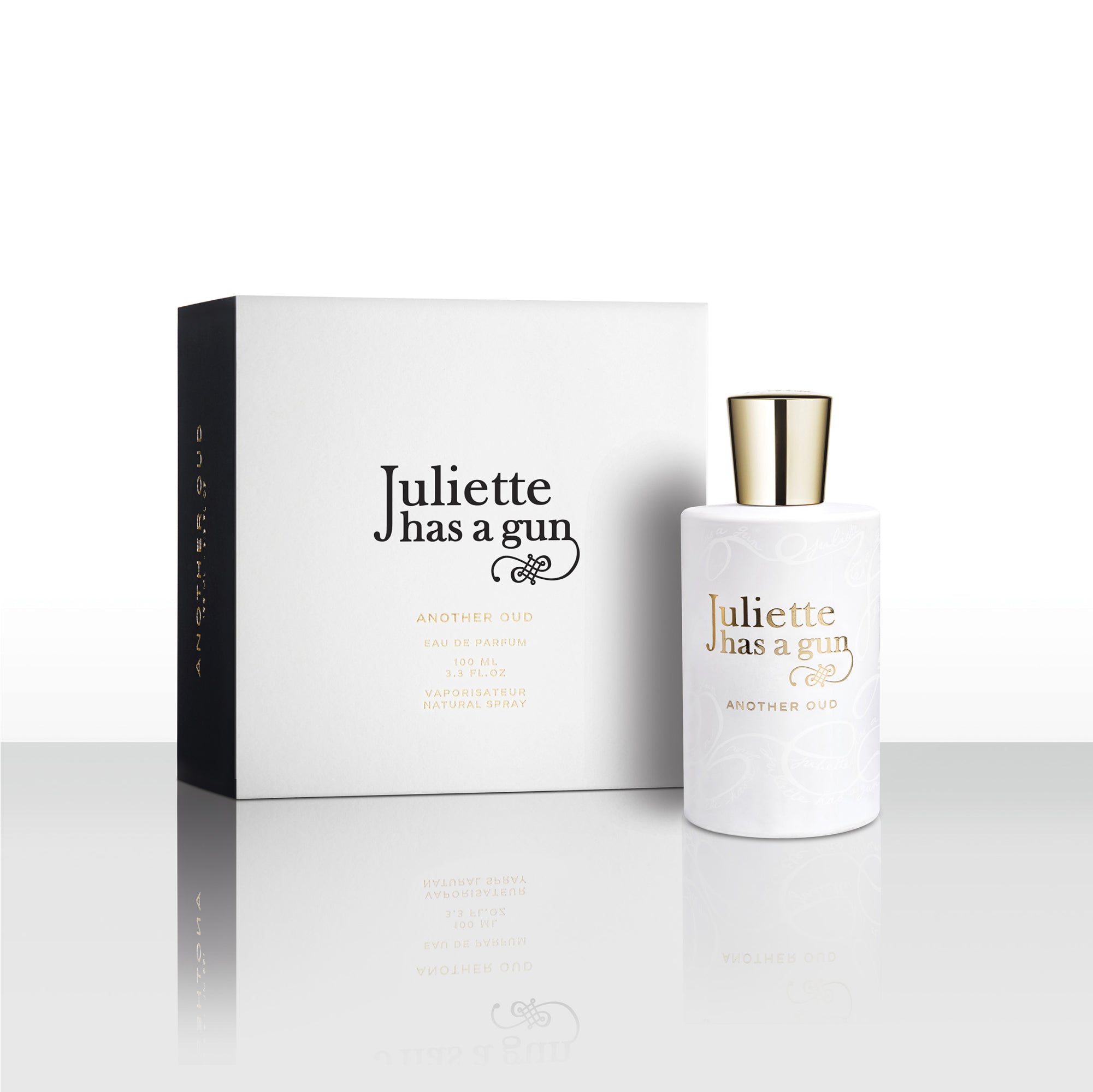 JULIETTE HAS A GUN EDP ANOTHER OUD 100ML